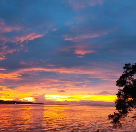 Wuthering Heights Bed & Breakfast By The Sea