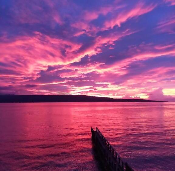 Wuthering Heights Bed & Breakfast By The Sea