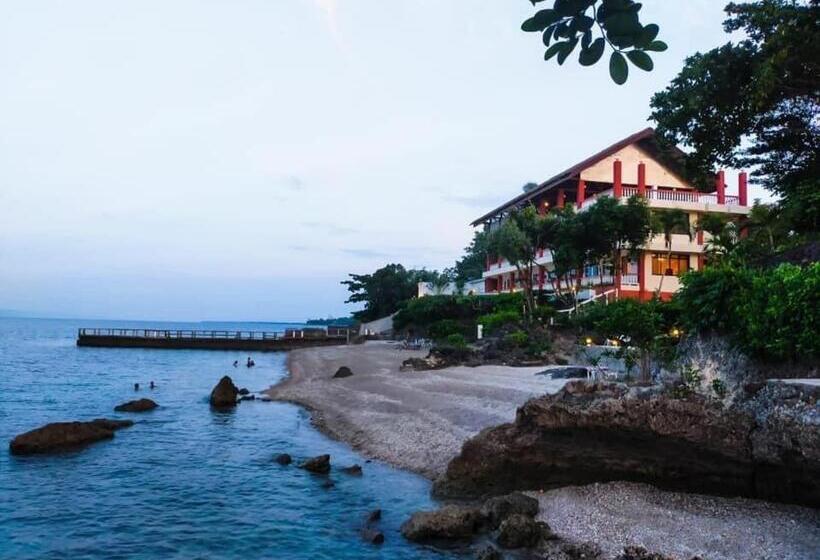 Wuthering Heights Bed & Breakfast By The Sea