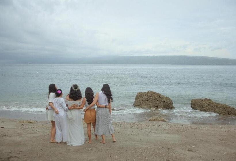 Wuthering Heights Bed & Breakfast By The Sea