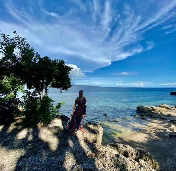 Wuthering Heights Bed & Breakfast By The Sea