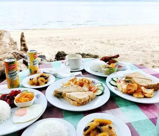 Wuthering Heights Bed & Breakfast By The Sea