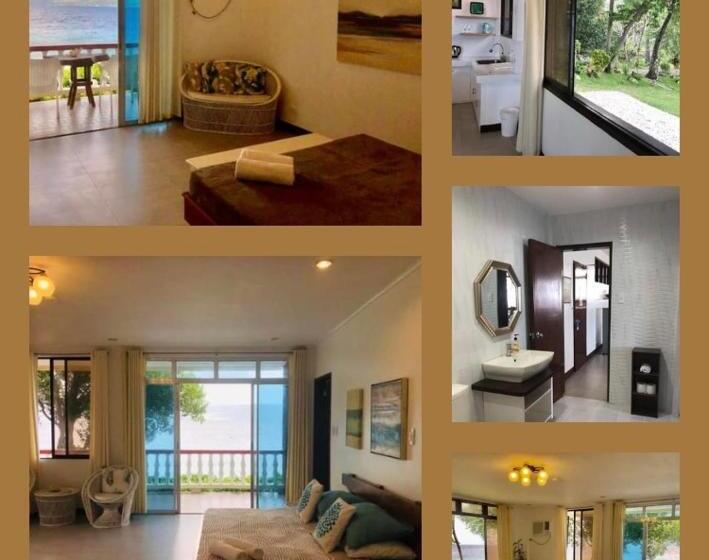 Wuthering Heights Bed & Breakfast By The Sea