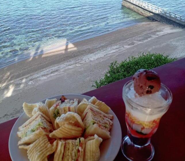 Wuthering Heights Bed & Breakfast By The Sea