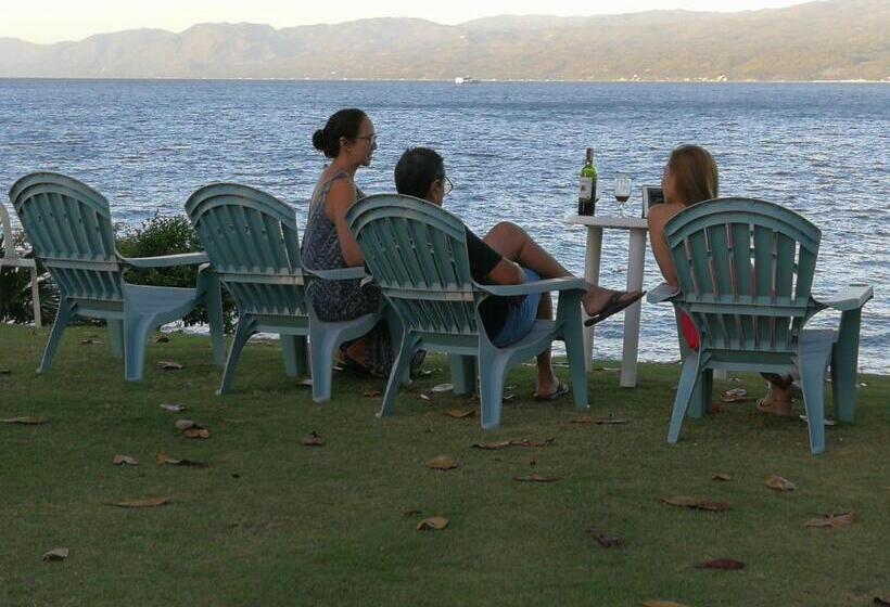 Wuthering Heights Bed & Breakfast By The Sea