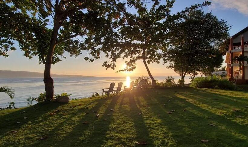 Wuthering Heights Bed & Breakfast By The Sea