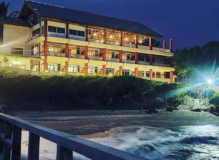 Wuthering Heights Bed & Breakfast By The Sea