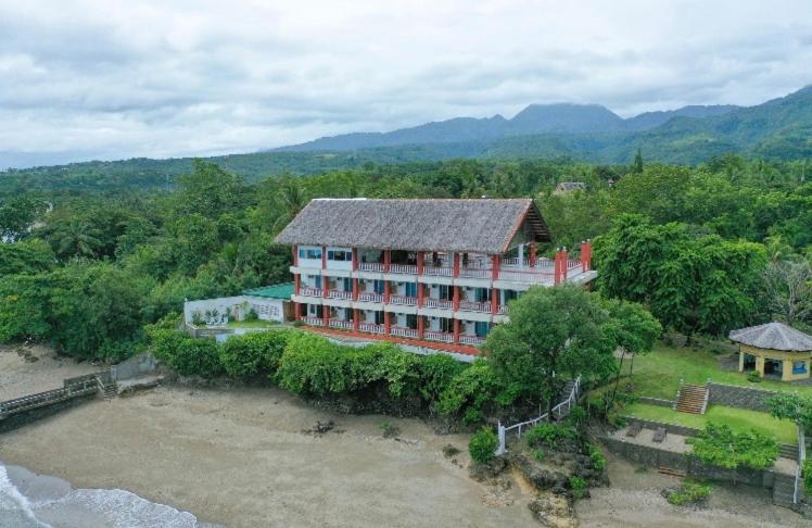 Wuthering Heights Bed & Breakfast By The Sea
