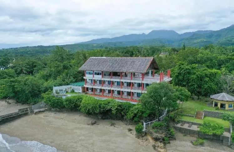 Wuthering Heights Bed & Breakfast By The Sea