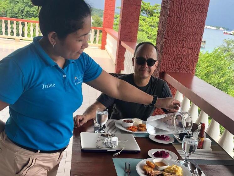 Wuthering Heights Bed & Breakfast By The Sea