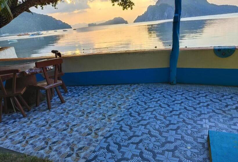 旅馆 Hadefe Resort