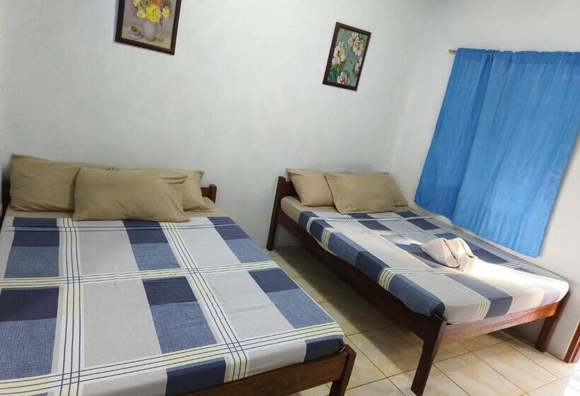 旅馆 Hadefe Resort