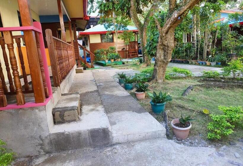 旅馆 Hadefe Resort