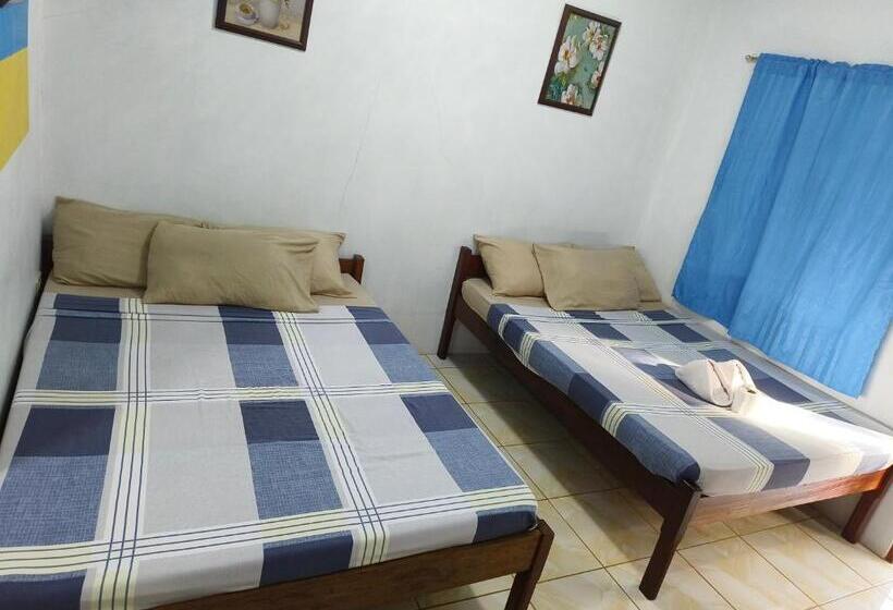 旅馆 Hadefe Resort