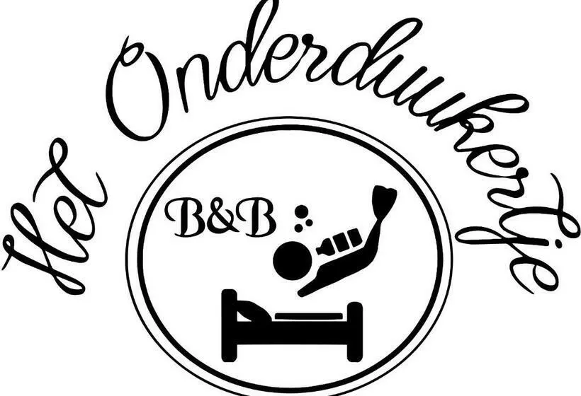 B&b Het Onderduukertje
