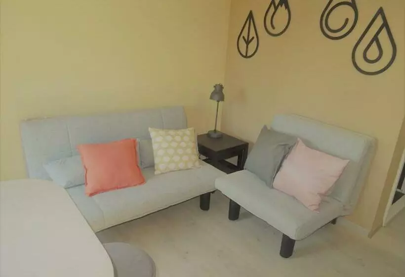 B&b Het Onderduukertje