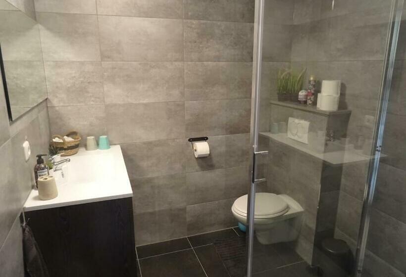 B&b Het Onderduukertje