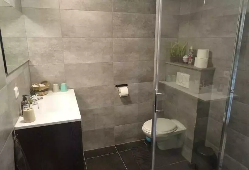 B&b Het Onderduukertje