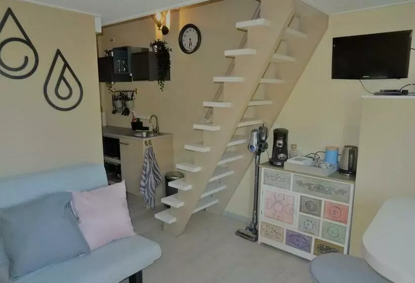 B&b Het Onderduukertje