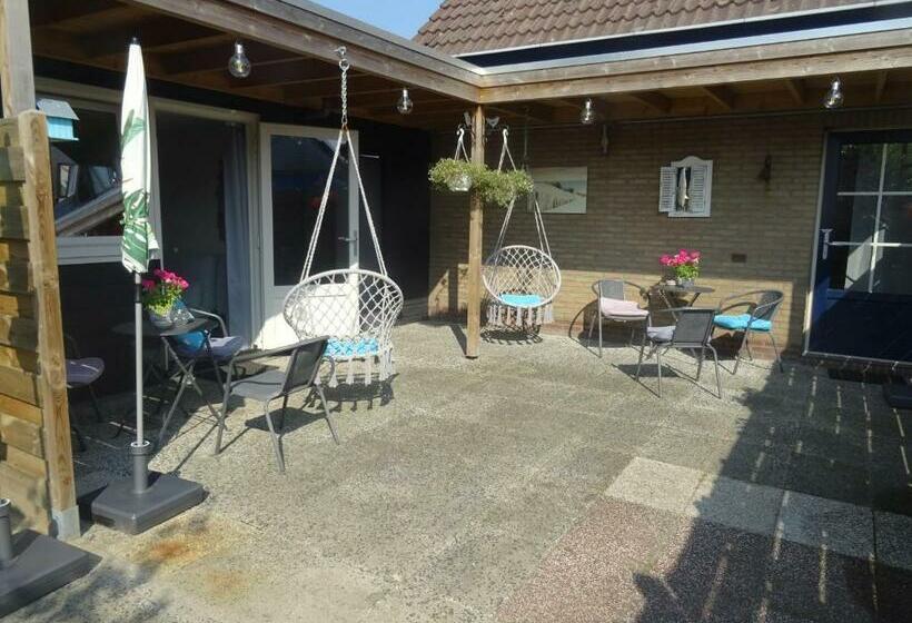 B&b Het Onderduukertje