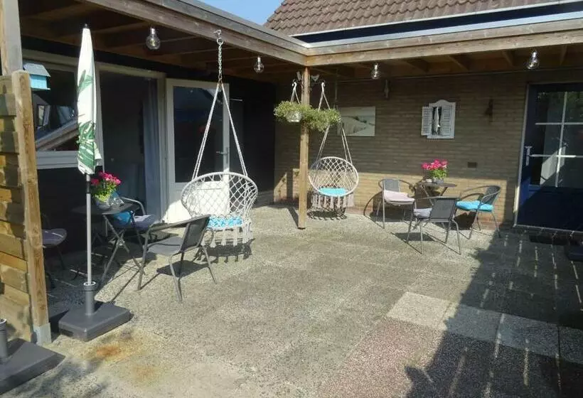 B&b Het Onderduukertje