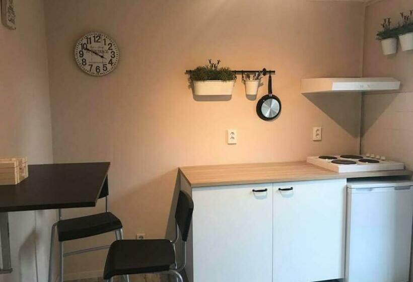 B&b Het Onderduukertje