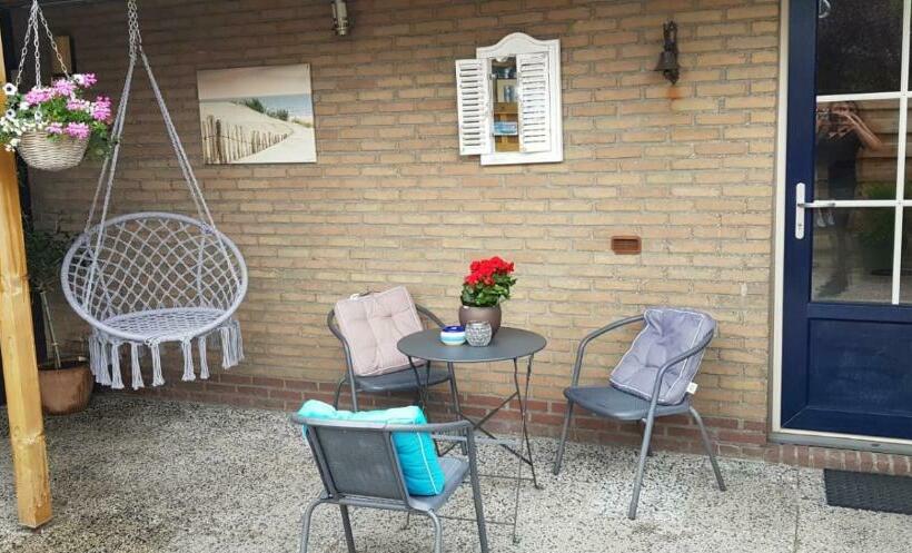 B&b Het Onderduukertje