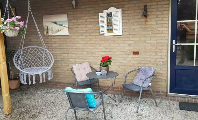 B&b Het Onderduukertje