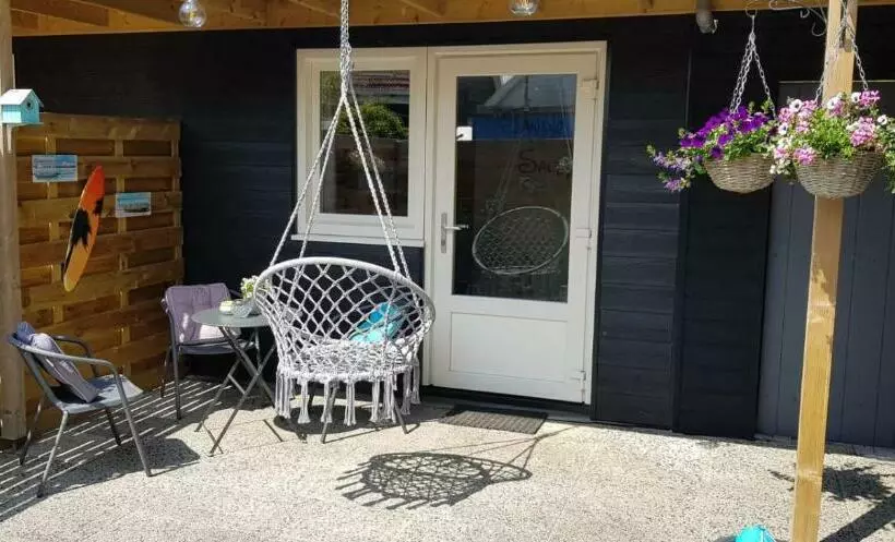 B&b Het Onderduukertje