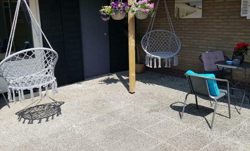 B&b Het Onderduukertje