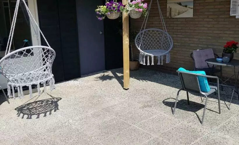 B&b Het Onderduukertje