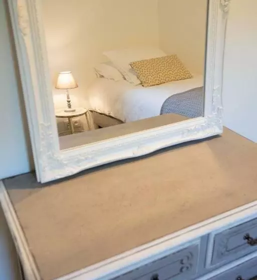 Aamiaismajoitus (B&B) Le Champ Des Oliviers