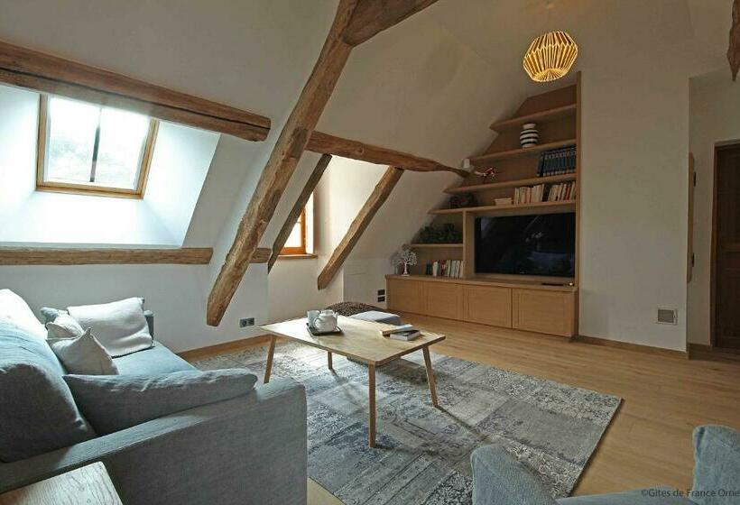 הוסטל Gite De La Coispillière