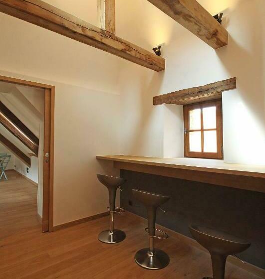 הוסטל Gite De La Coispillière