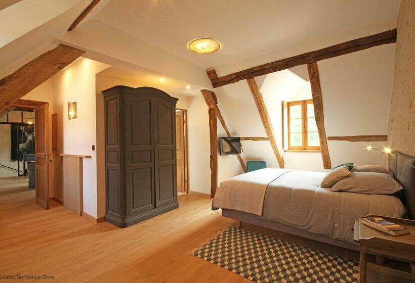 הוסטל Gite De La Coispillière