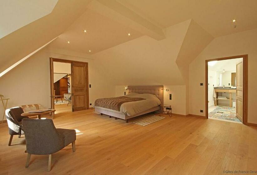 הוסטל Gite De La Coispillière