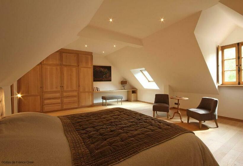 הוסטל Gite De La Coispillière