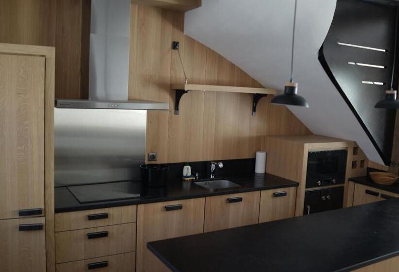 הוסטל Gite De La Coispillière