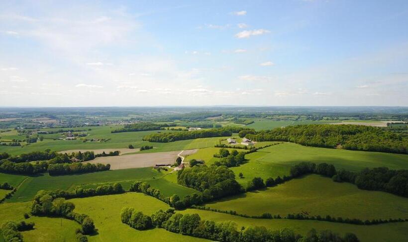 הוסטל Gite De La Coispillière