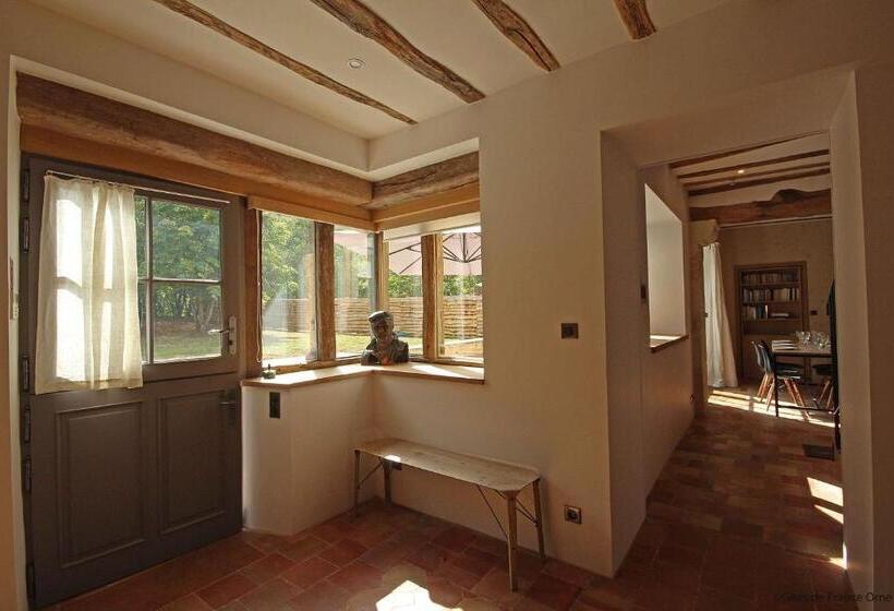 הוסטל Gite De La Coispillière