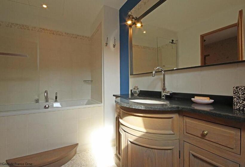 הוסטל Gite De La Coispillière