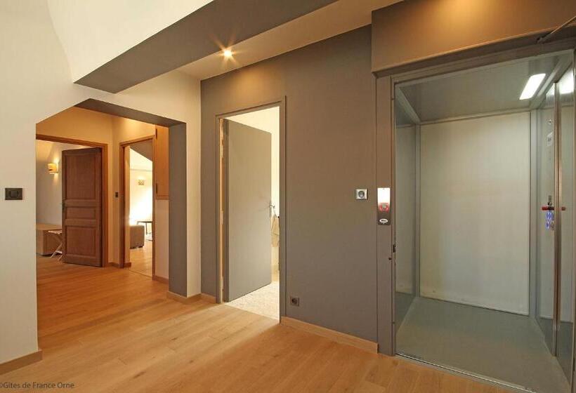 הוסטל Gite De La Coispillière