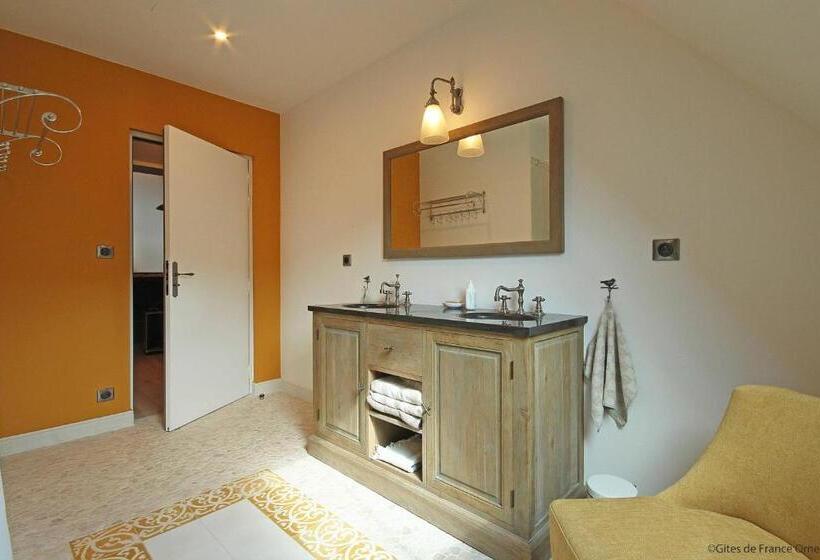 הוסטל Gite De La Coispillière