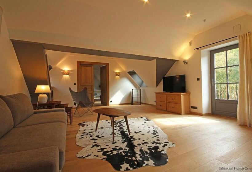 הוסטל Gite De La Coispillière