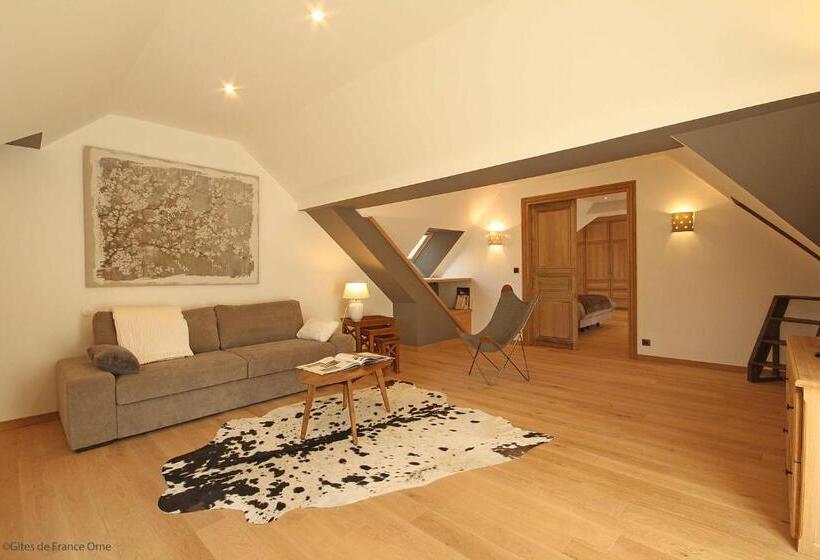 הוסטל Gite De La Coispillière