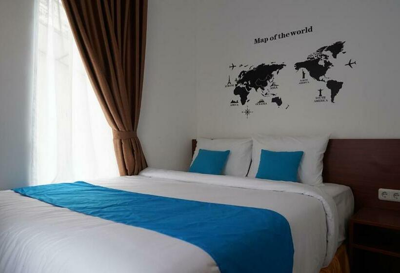 Pensionat Cemerlang Inn