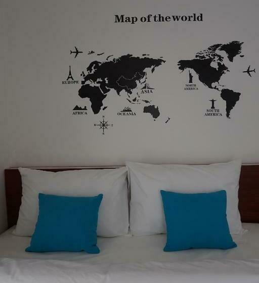 Pensionat Cemerlang Inn