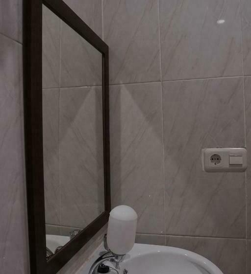 Pensionat Cemerlang Inn