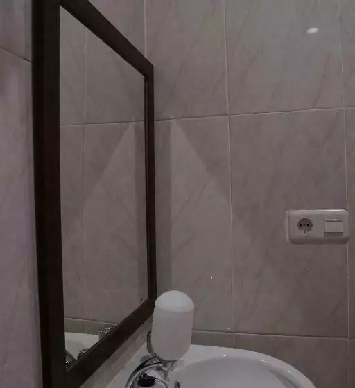 Pensjonat Cemerlang Inn