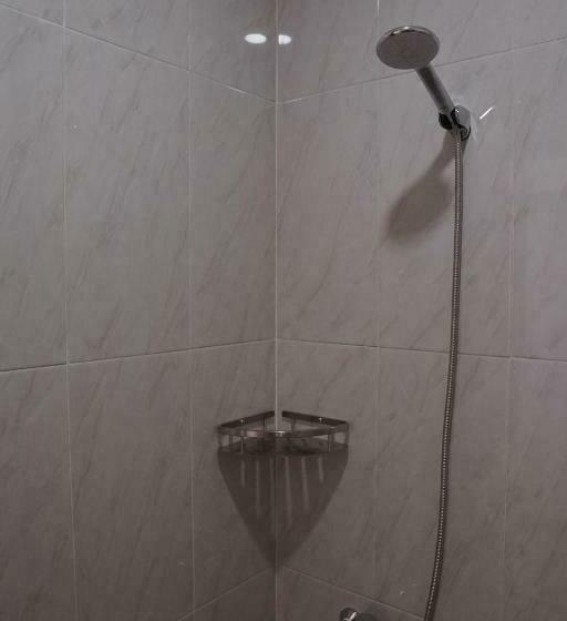 Pensionat Cemerlang Inn